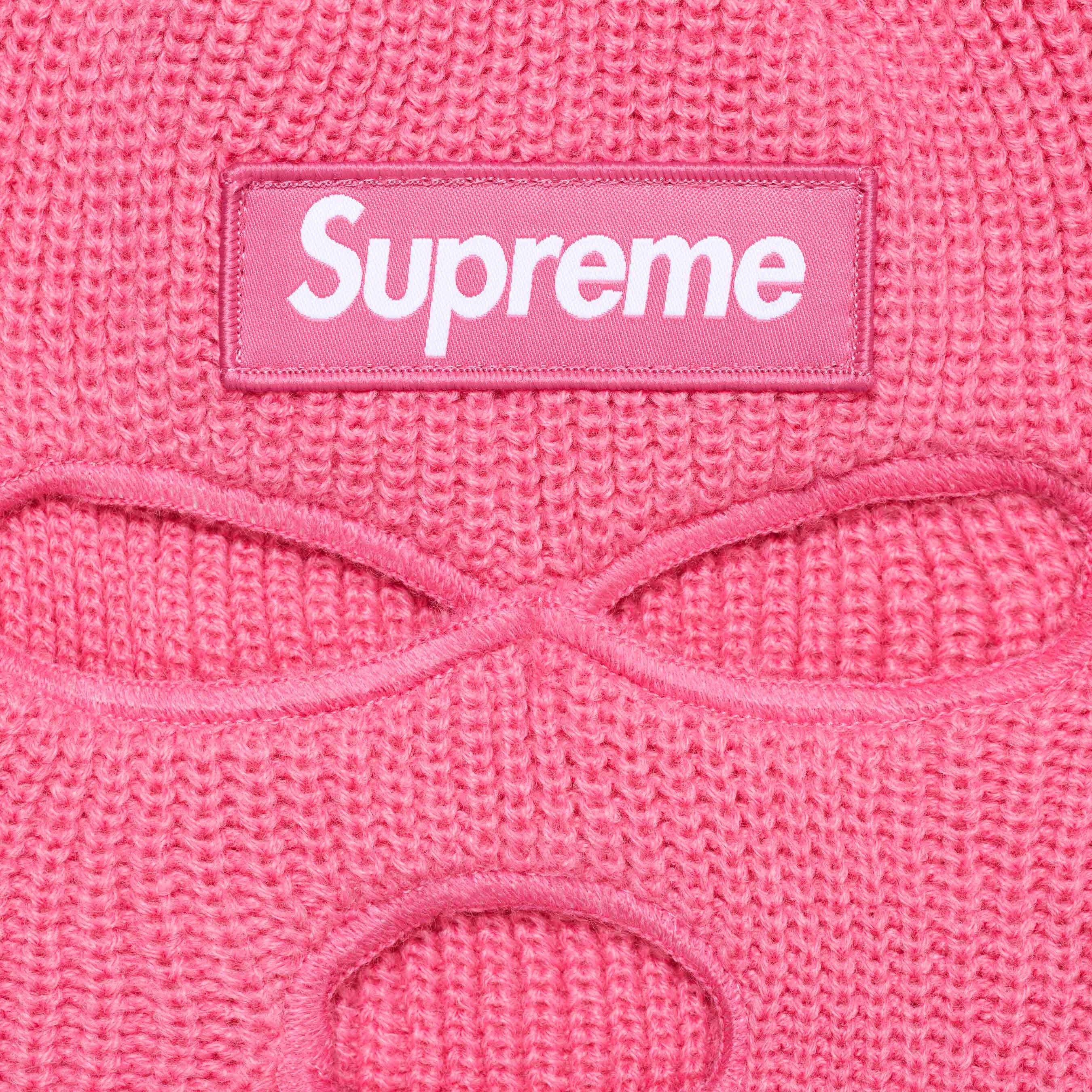 New Era® Box Logo Balaclava view 7